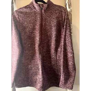 Bit & Bridle 1/4 Zip Jacke - Bild 1 von 6