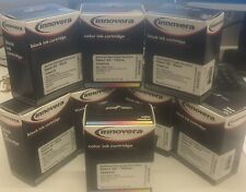 (6) Innovera Black T068120 / (2) Color Ink T068420 / (2) Cyan T068220 10 Total!