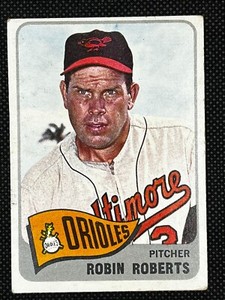 Vintage Baseball Super Stars "Pick a Card"  (Musial through B. Robinson)