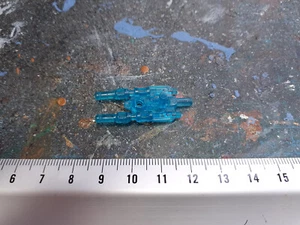 Transformers Cyberverse Bumblebee Battle Suit small gun accessory - Picture 1 of 1