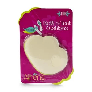 Athena Fußballenkissen Peel 'n Stick, 1 Paar 701-413 - Bild 1 von 2