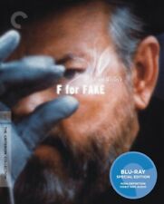 F for Fake (Criterion Collection) [New Blu-ray]