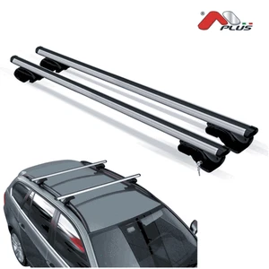 Barras de Techo de Aluminio Hyundai H-1 Desde 2008 - Imagen 1 de 1