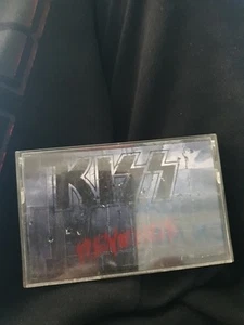Kiss Revenge Kassette nr 2 - Bild 1 von 2