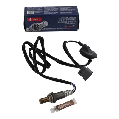 Sensor de oxígeno O2 Denso trasero para Honda Accord 2007 2006 2005 2004 2003 Foto 1 de 4