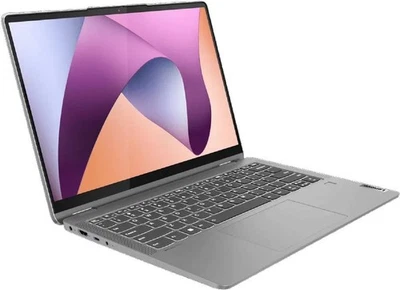 Lenovo Ideapad Flex 5 14Abr8 Ryzen 7430U 512 GB 16 GB 1920 x 1200 14,0" pollici - Immagine 1 di 4