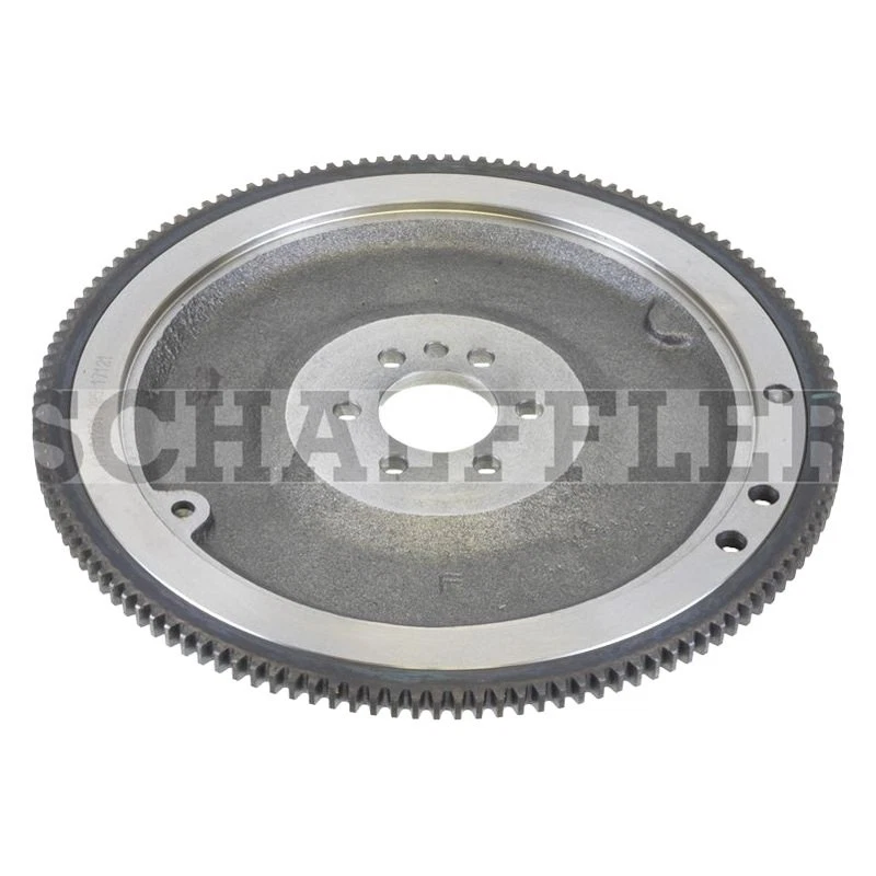 For Mini Cooper 2007-2015 LuK LFW423 Single Mass Flywheel Foto 1 de 2
