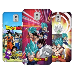 DRAGON BALL SUPER FUTURE TRUNKS ARC CHARACTERS BACK CASE FOR SAMSUNG PHONES 2 - Picture 1 of 10