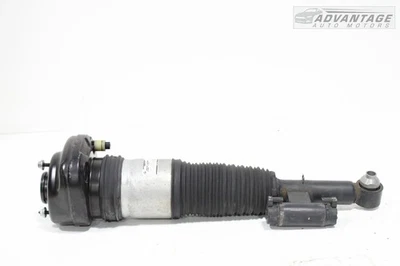 2016-2022 BMW 750I XDRIVE G12 REAR RIGHT AIR SUSPENSION STRUT SHOCK ABSORBER OEM - Image 1 of 4