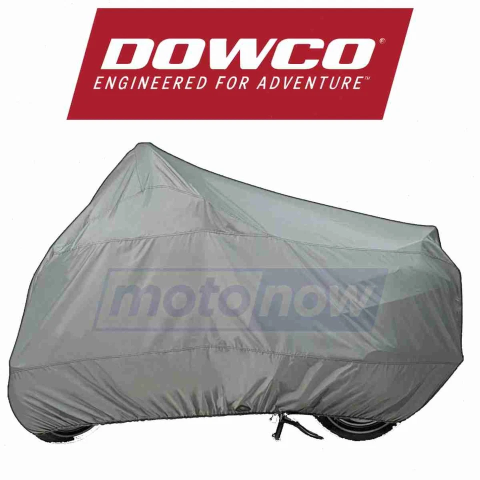 Dowco Ultralite Motorcycle Cover for 1980-1983 Honda GL1100 Gold Wing - le Foto 1 de 4