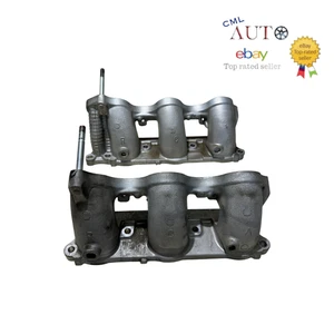 2004-2008 Acura TL J35A8 Intake Manifold Runners Set OEM - Picture 1 of 7