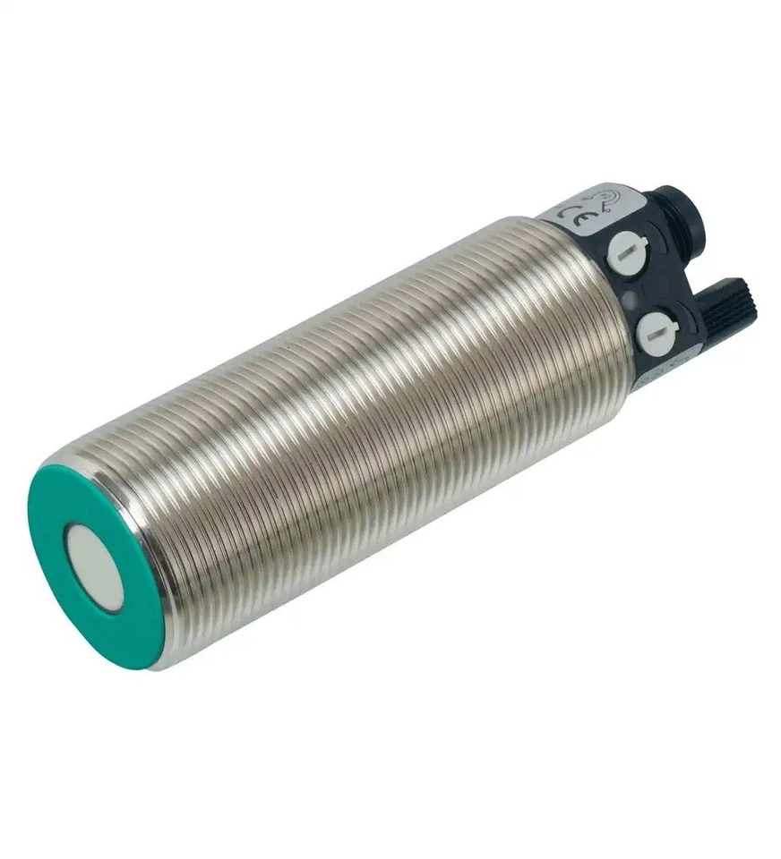 PEPPERL+FUCHS UC2000-30GM70-IE2R2-V15 Brand New! - Image 1 of 4