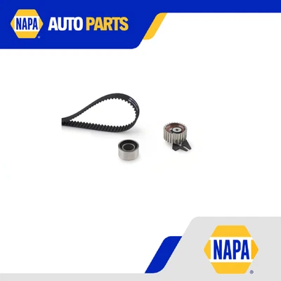 Kit de correa de distribución para ALFA ROMEO SPIDER 939 2.4D 06 a 11 juego puertas 71754564 nuevo Foto 1 de 4