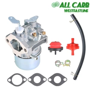 CCR3000 Vergaser für Suzuki 38180 & Toro CCR2000 ersetzt 95-7935 Schneefräse - Bild 1 von 8