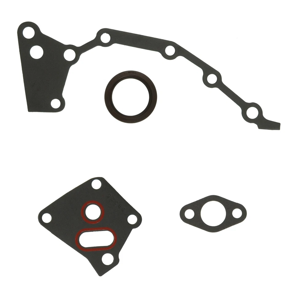 Kit de sellado del cigüeñal del motor Fel-Pro delantero para Kia Sorento 2003-2006 3,5 L V6 Foto 1 de 1