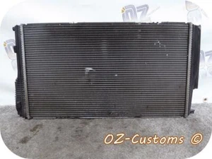 BMW 1 2 3 4 SERIES F20 F22 F30 F32 ENGINE COOLANT RADIATOR - AUTOMATIC AUTO - Picture 1 of 11