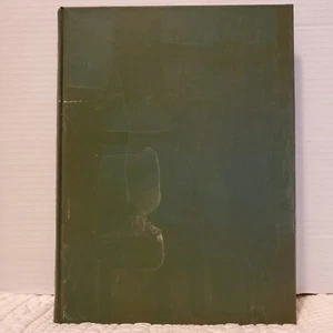 Memories Yearbook Southern Missionary College 1965 Annual Ephemera - Picture 1 of 4