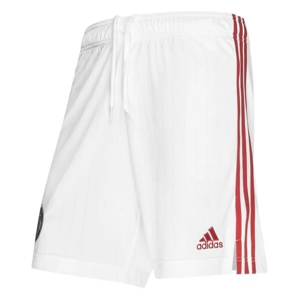 Adidas Ungarn Short [Gr. XS / S / M / L / XL] Herren Blanc Magyar Labdarúgó Neuf - Photo 1/1