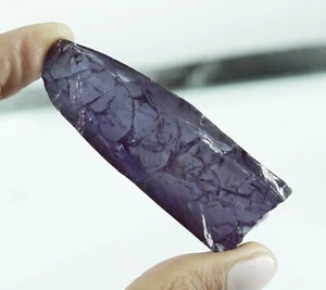 239.85 Ct Certified Natural Alexandrite Color- Changing Rough Loose Gemstone - Picture 1 of 4