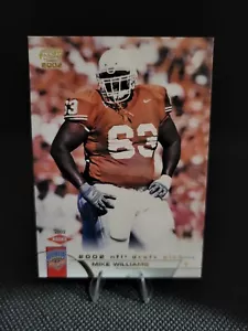 2002 Pacific Football (Pick Your Card) - Picture 1 of 7