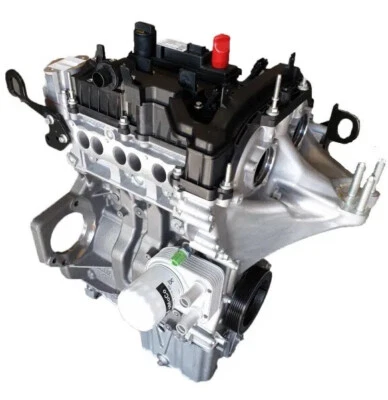 FORD FOCUS 1.0 ECOBOOST ENGINE 2012-2017 - BRAND NEW - 12 MONTH WARRANTY - Image 1 of 4