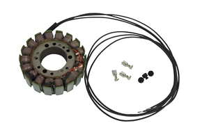 M-21-065 STATOR MUD TGB 325 PER SUZUKI LT-A 750 AXI 4X4 KINGQUAD EPS CAMO 2015 - Imagen 1 de 1