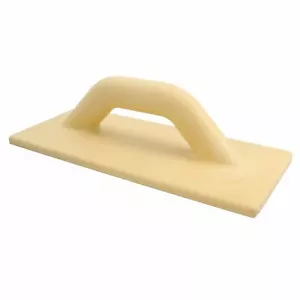 Flotador de yeso liso 350 mm x 150 mm TE199 - Imagen 1 de 4