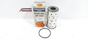 Filtro Aceite Tecnocar Adecuado A Aston Martin Austin Carbodies MG SKODA Triumph - Imagen 1 de 3