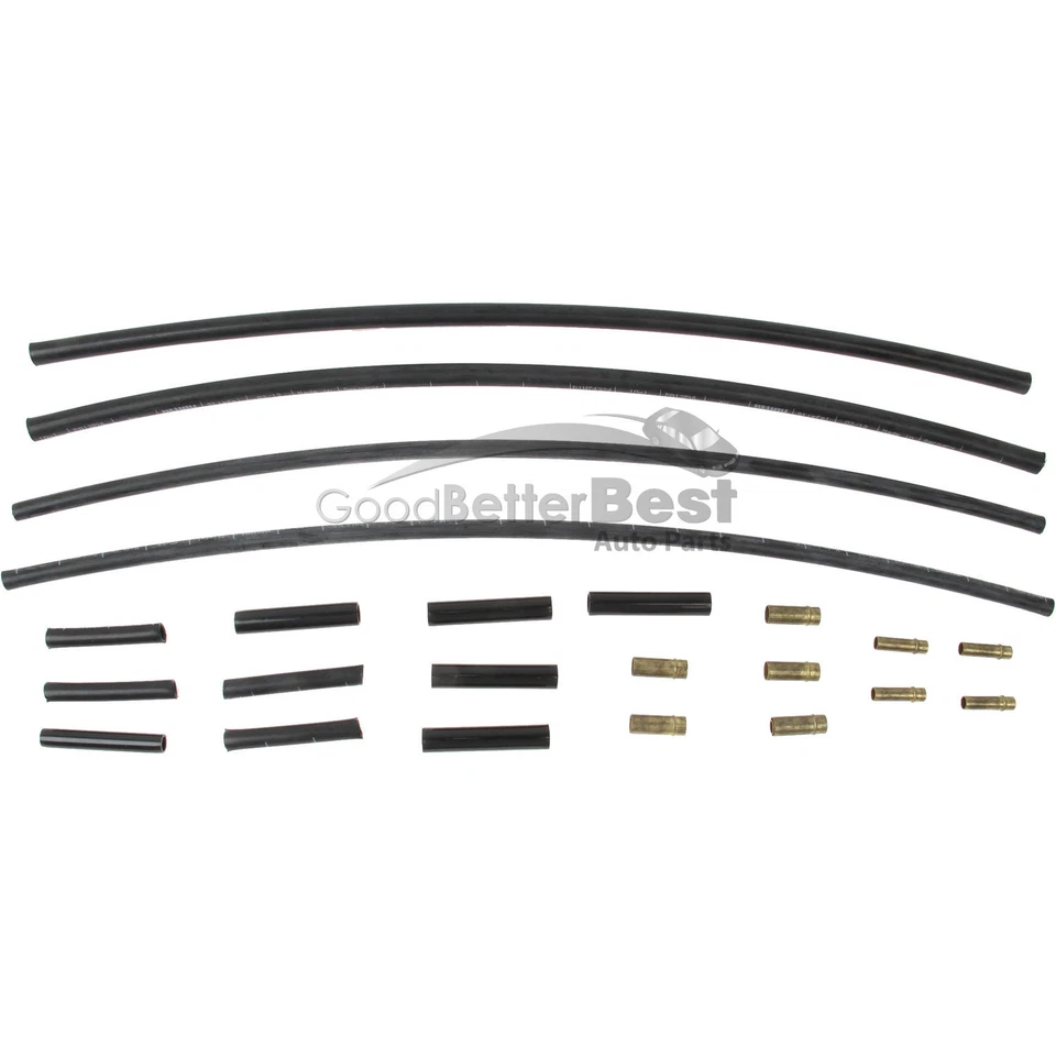 全新 Pierburg 燃油线维修套件 407373170 — 第 1/1 张图片