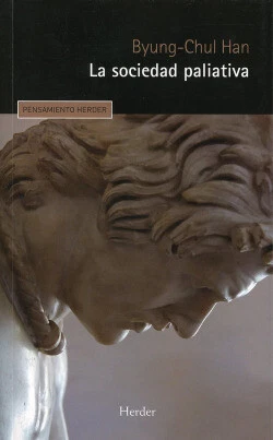 SOCIEDAD PALIATIVA, LA. NUEVO. Envío URGENTE. FILOSOFIA (IMOSVER) - Imagen 1 de 1