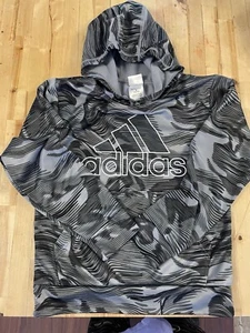 Adidas Boys Med 10/12 - Picture 1 of 3