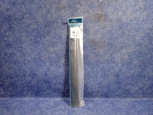 NEW Middle Atlantic LBP-1R 10 Pack Round Lacing Bars (EC4) - Photo 1/2