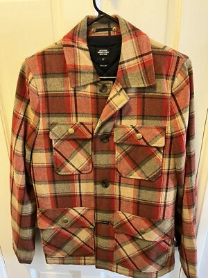 Jack Spade men’s jacket XS - Image 1 of 4