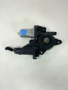 Kia Sorento 2016-2019 puerta delantera izquierda ventana vidrio motor OEM 82450-C5120 - Imagen 1 de 6