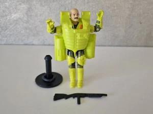 GI JOE GUNG HO MEGA MARINES 1993 - Picture 1 of 8