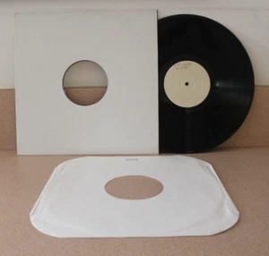 Euphone Hashin' It Out Vinyl LP RARE White Label Promo 2000 JT 1054 9-5-00 - Foto 1 di 4