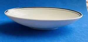 British Airways Airlines Concorde Oval Entree / Omelet Dish by Royal Doulton - Picture 1 of 4