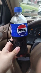 Jimmy's Pepsi - Picture 1 of 1