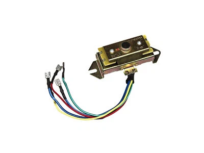 Ladeanlage 8871.1 (5 Kabel 2 Spulen) - für Simson KR51/1 Schwalbe, SR4-2 Star, S - Bild 1 von 3