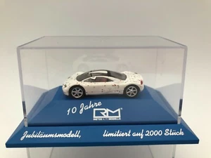 Rietze 1:87 Audi Avus - Picture 1 of 4