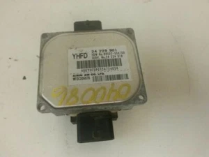 TRANSMISSION MODULE 24224918 FITS 03-04 SATURN ION W101-156244 - Picture 1 of 5