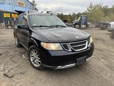 Conjunto de transmisión. SAAB 9-7X 08 Auto 4.2L 157k Foto 1 de 4