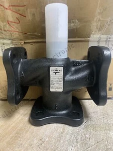 1pc new SIEMENS Water valve VXF42.40-25C - Picture 1 of 4