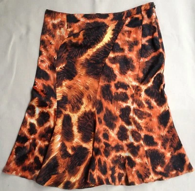 Falda Just Cavalli Foto 1 de 4