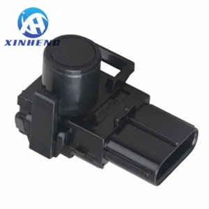 8934148010 Front PDC Ultrasonic Parking Sensor Black For 2011-2017 Toyota Sienna - Bild 1 von 3