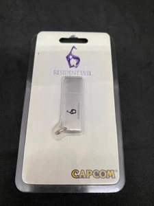 RESIDENT EVIL 6 :   Clés USB      Collector Edition        NEUF/NEW - Picture 1 of 1