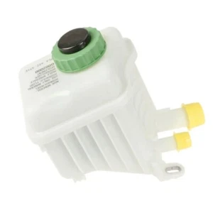 Efficient Steering Oil Tank Container For Long Lasting Use 7L6422371E 7L6422371D - Picture 1 of 8