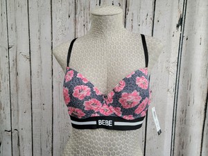 Las Mejores Ofertas En Bebe Rosa Bras Y Bra Sets Para Mujeres Ebay