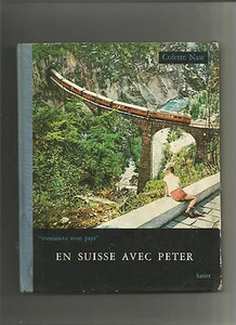 En Suisse avec Peter - Imagen 1 de 1