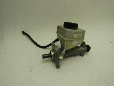 Cilindro maestro de freno C230 2002 2005 Mercedes Benz depósito de líquido botella tanque Foto 1 de 4